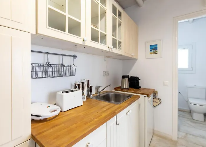 Villa Mykonos Psarou Place Psarrou