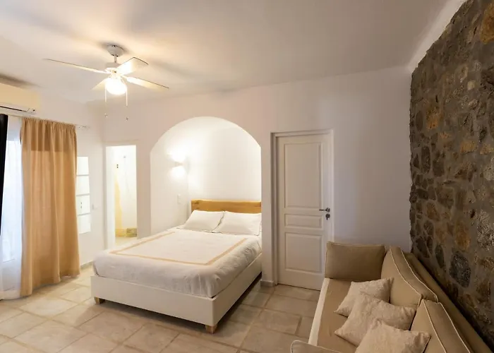 Villa Mykonos Psarou Place Psarrou