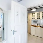 Vila Mykonos Psarou Place