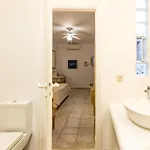 别墅 Mykonos Psarou Place With Private Jacuzzi *