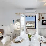 Mykonos Psarou Place Psarrou
