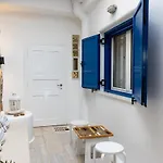 Mykonos Psarou Place Psarrou