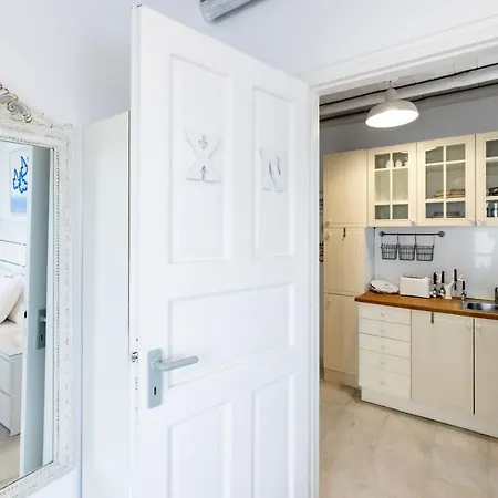 וילה Mykonos Psarou Place With Private Jacuzzi