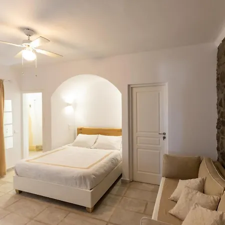 וילה Mykonos Psarou Place With Private Jacuzzi פסארו