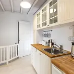 Mykonos Psarou Place With Private Jacuzzi 빌라 프사로우