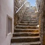 Mykonos Psarou Place With Private Jacuzzi 빌라 *