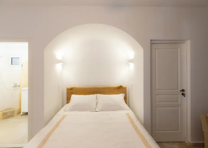 Mykonos Psarou Place Psarou (Mykonos)