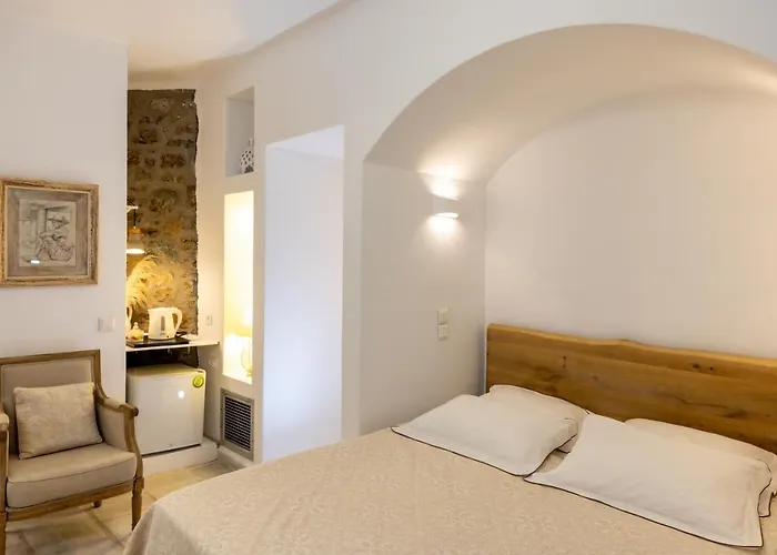 Mykonos Psarou Place Psarou (Mykonos)