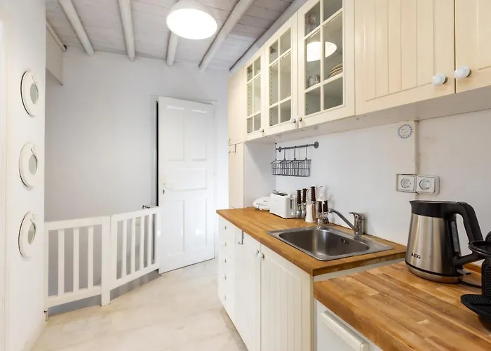 Mykonos Psarou Place Villa Psarou (Mykonos)