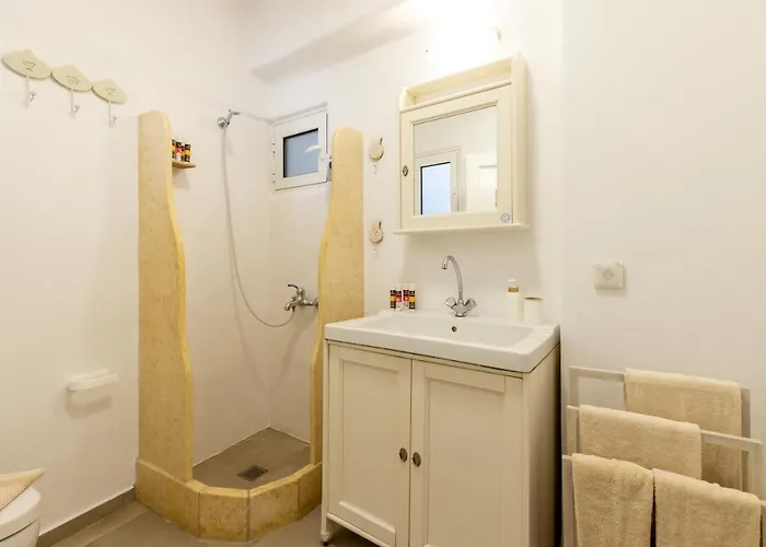 Villa Mykonos Psarou Place Psarou (Mykonos)